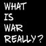 World War 3 What Is War Really? (feat. TT SUOMI)