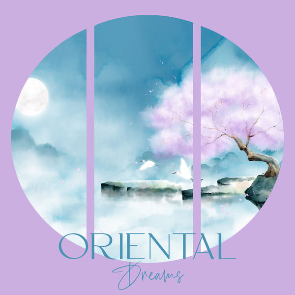 Relaxing Night Music Academy|Oriental Dreams – Healing and Peaceful Chinese Instrumental Music to Fall Asleep Relaxing Night Music Academy|Oriental Dreams – Healing and Peaceful Chinese Instrumental Music to Fall Asleep