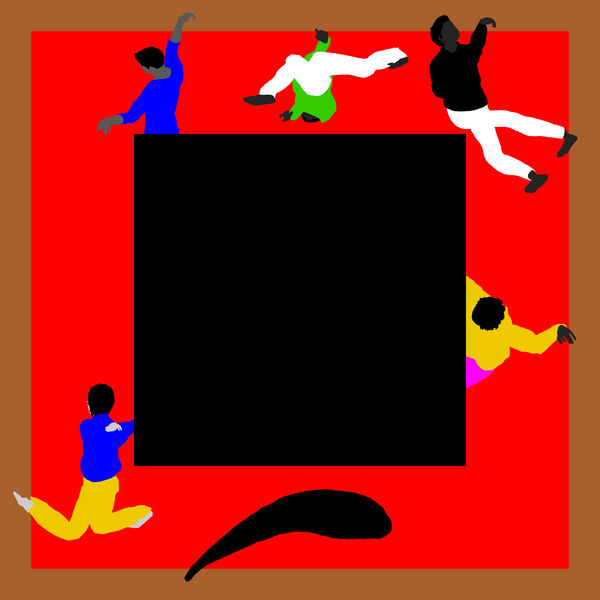 Austra - Risk It Austra - Risk It