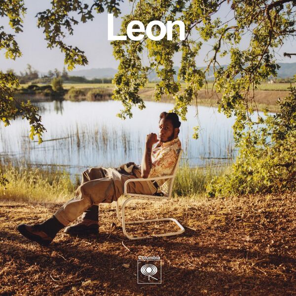 Leon Bridges|Leon Leon Bridges|Leon