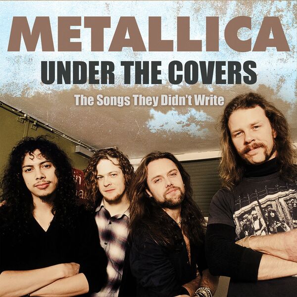 Metallica|Under The Covers