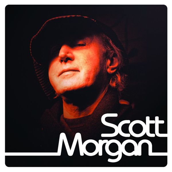 Scott Morgan|Scott Morgan