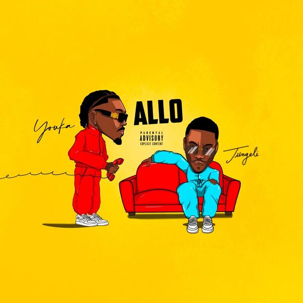 Youka|Allo Youka|Allo