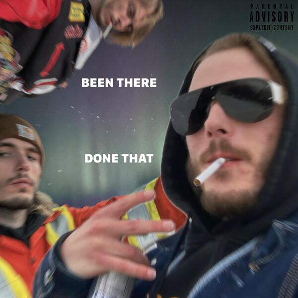 Ivanko|BEEN THERE DONE THAT Ivanko|BEEN THERE DONE THAT
