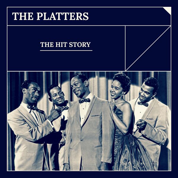 The Hit Story, The Platters Qobuz