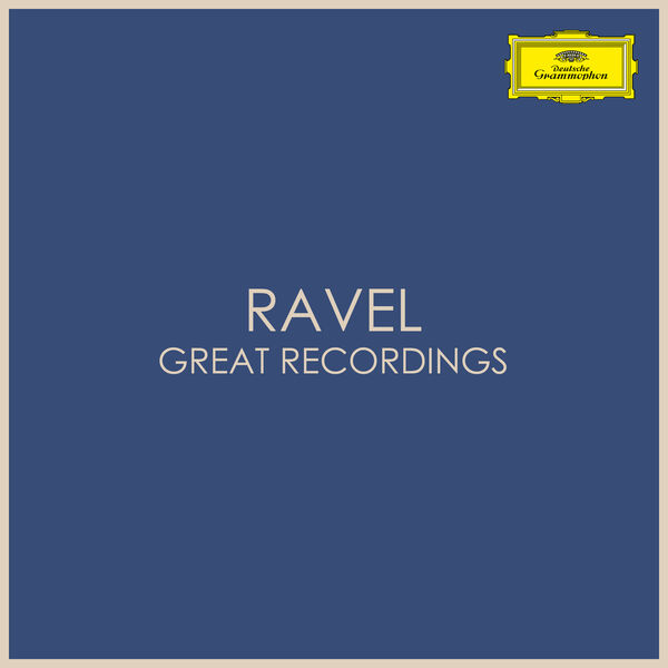 Maurice Ravel|Ravel - Great Recordings