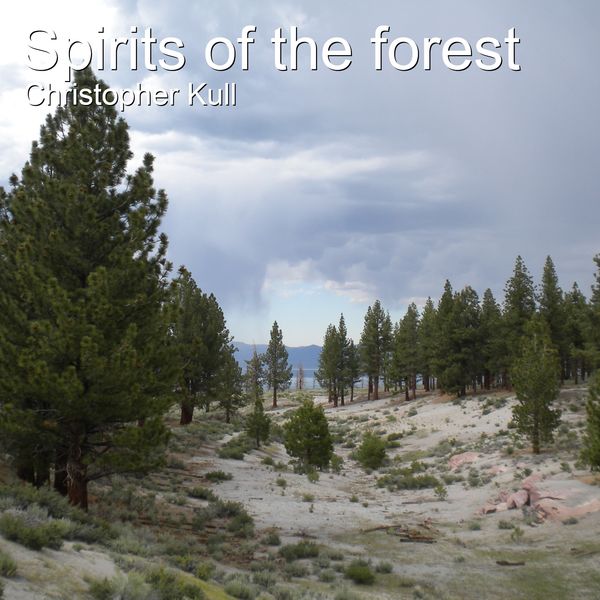 Christopher Kull - Spirits of the Forest Christopher Kull - Spirits of the Forest