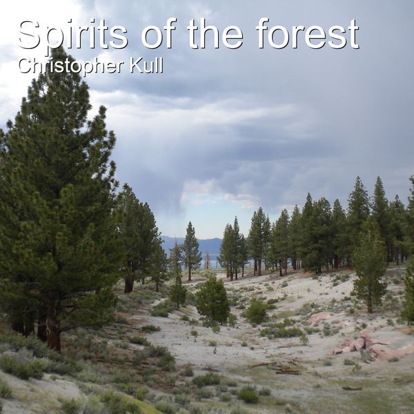 Christopher Kull|Spirits of the Forest