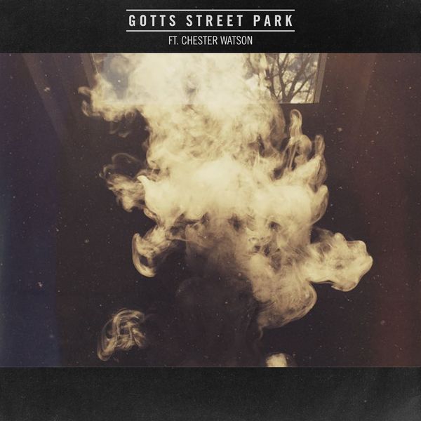 Gotts Street Park - At Times Gotts Street Park - At Times