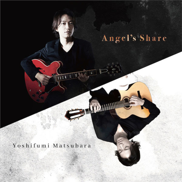 Yoshifumi Matsubara - Angel's Share Yoshifumi Matsubara - Angel's Share