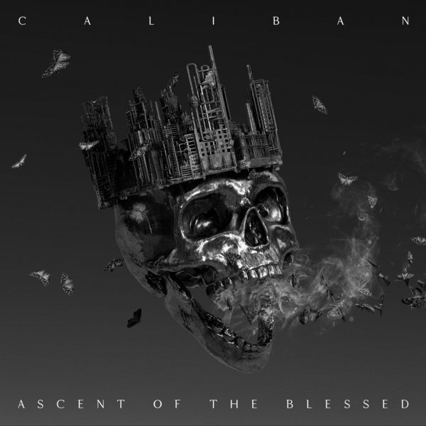 Caliban|Ascent of the Blessed