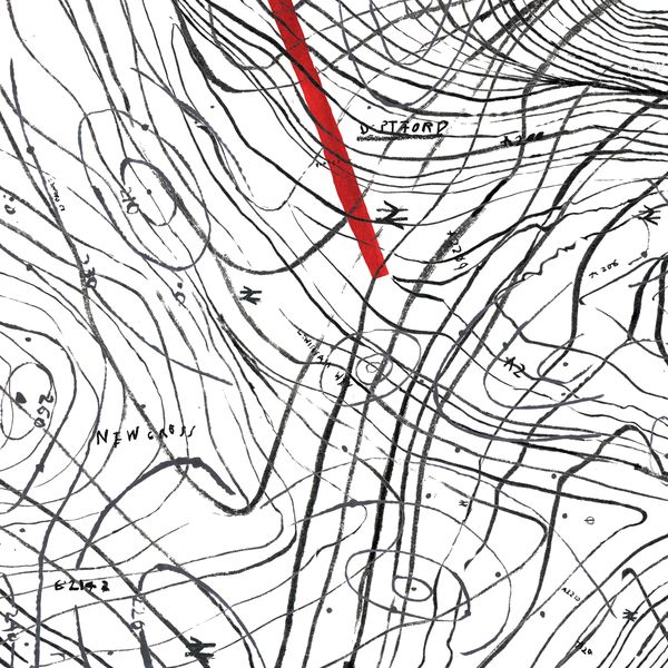 Emma-Jean Thackray - Ley Lines Emma-Jean Thackray - Ley Lines