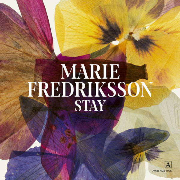 Marie Fredriksson|Stay Marie Fredriksson|Stay