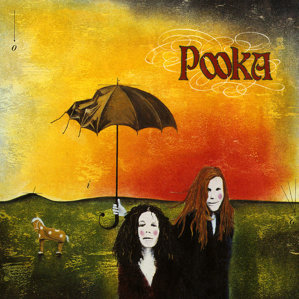 Pooka|Pooka