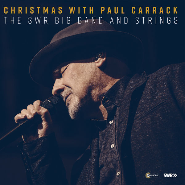 Paul Carrack - Christmas with Paul Carrack Paul Carrack - Christmas with Paul Carrack