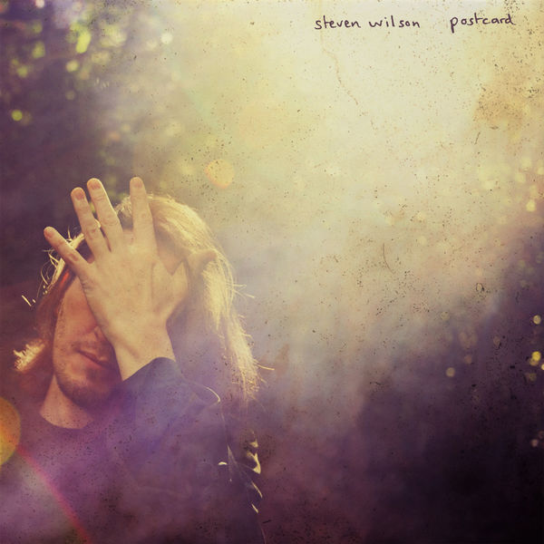 Steven Wilson - Postcard Steven Wilson - Postcard