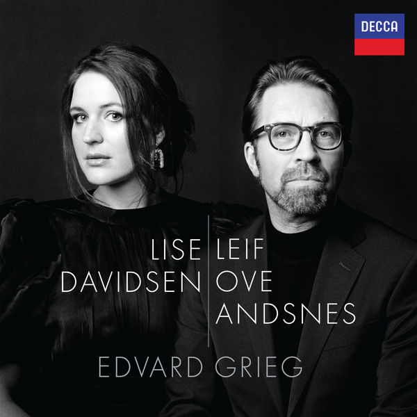 Lise Davidsen|Edvard Grieg