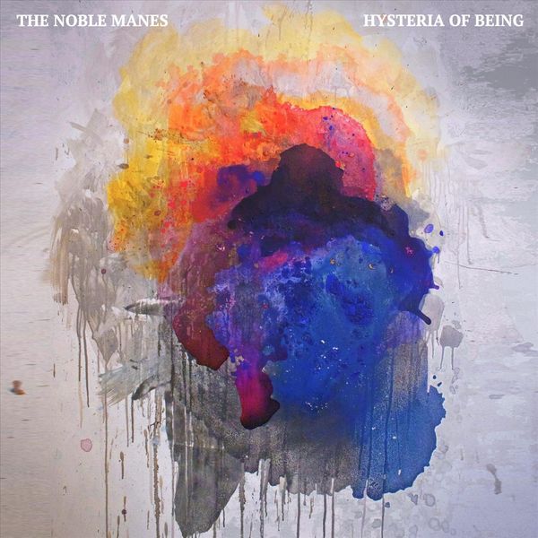 The Noble Manes|Hysteria of Being