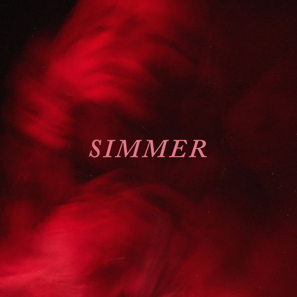 Hayley Williams - Simmer Hayley Williams - Simmer