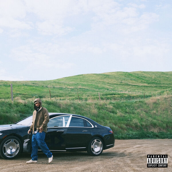 Larry June|Doing It For Me Larry June|Doing It For Me