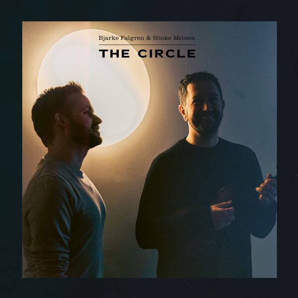 Bjarke Falgren|The Circle Bjarke Falgren|The Circle