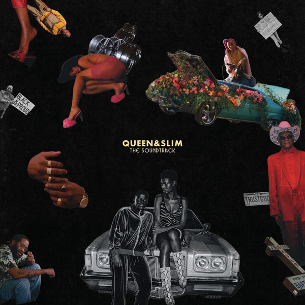 Lauryn Hill - Guarding The Gates (From "Queen & Slim: The Soundtrack") Lauryn Hill - Guarding The Gates (From "Queen & Slim: The Soundtrack")