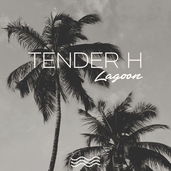 Tender H - Lagoon Tender H - Lagoon