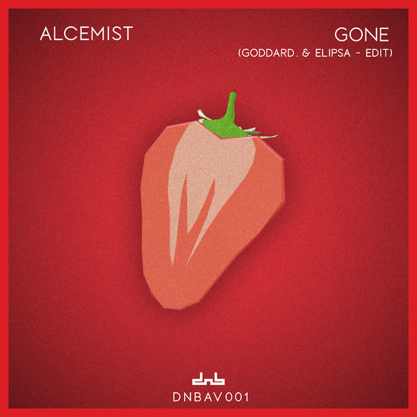 Alcemist|Gone  (goddard. & Elipsa Edit)