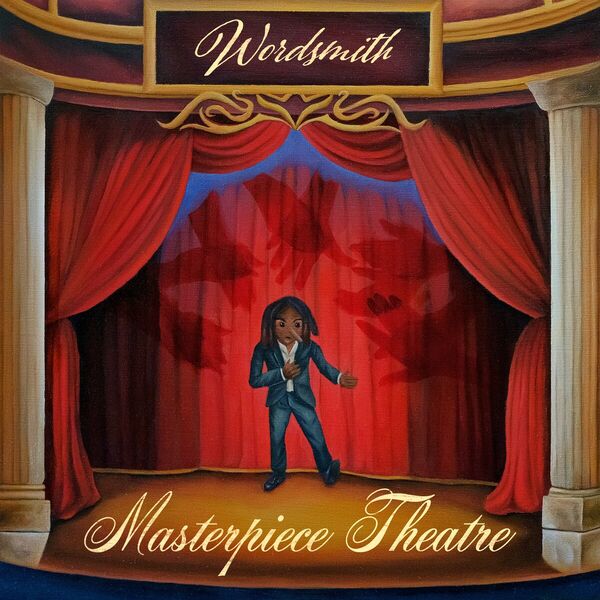 Masterpiece Theater, Wordsmith Qobuz