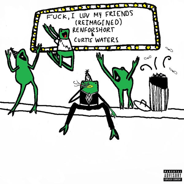 renforshort - fuck, i luv my friends renforshort - fuck, i luv my friends