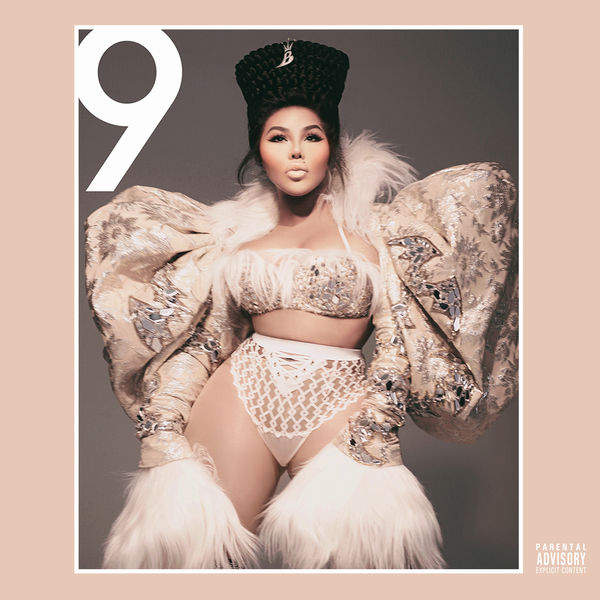 Lil' Kim - 9 Lil' Kim - 9