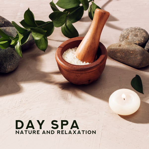 Spa Music Paradise|Day SPA: Nature and Relaxation