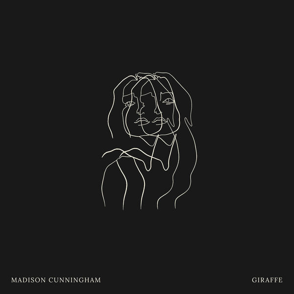 Madison Cunningham - Giraffe Madison Cunningham - Giraffe
