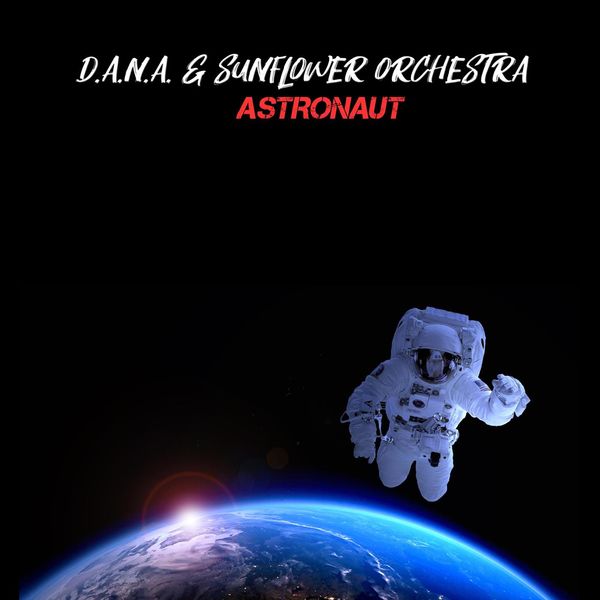 D.A.N.A. & Sunflower Orchestra - Astronaut D.A.N.A. & Sunflower Orchestra - Astronaut
