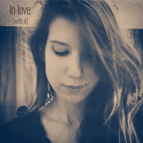 Elodie Pereira - In love (with it) Elodie Pereira - In love (with it)