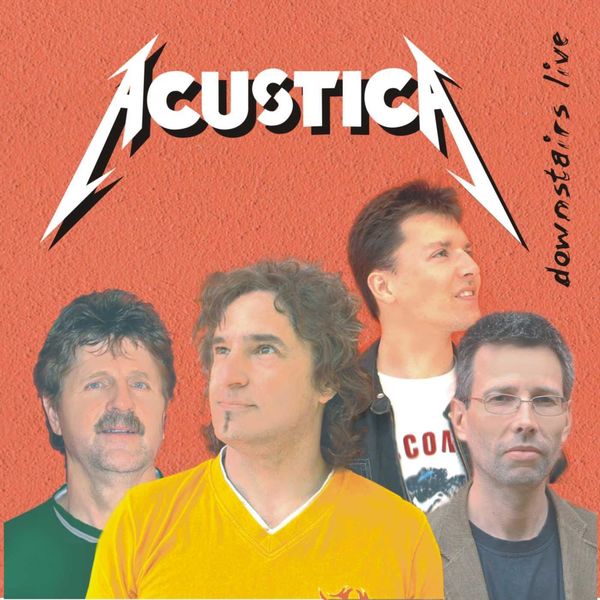Acustica|Downstairs live (Live) Acustica|Downstairs live (Live)