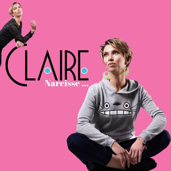 Claire - Narcisse Claire - Narcisse