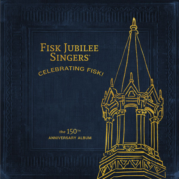 Fisk Jubilee Singers|Glory / Stranger