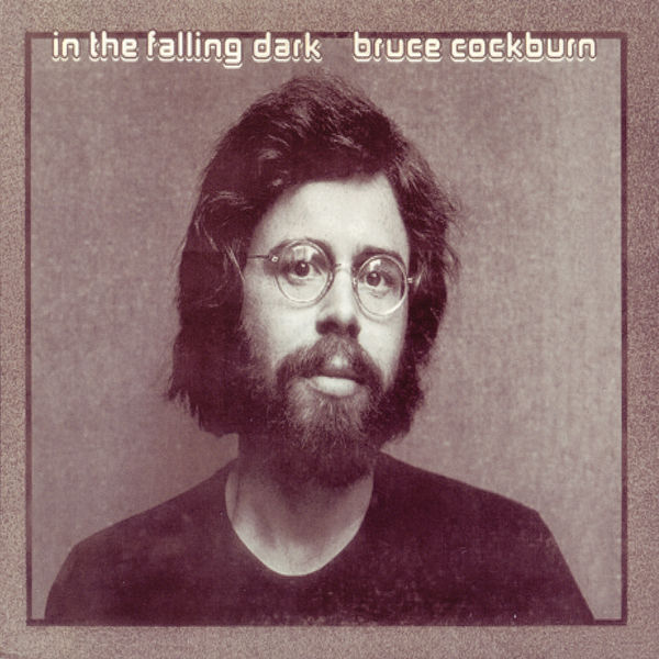 Bruce Cockburn|In The Falling Dark