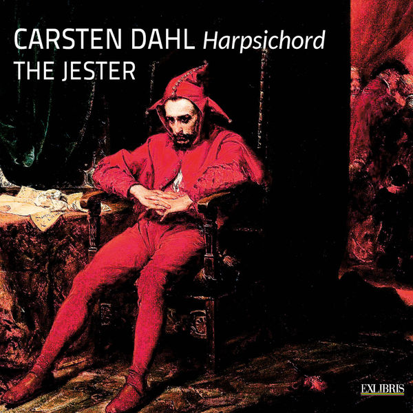 Carsten Dahl - The Jester Carsten Dahl - The Jester