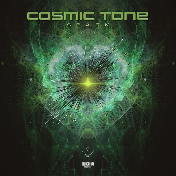 Cosmic Tone - Spark Cosmic Tone - Spark