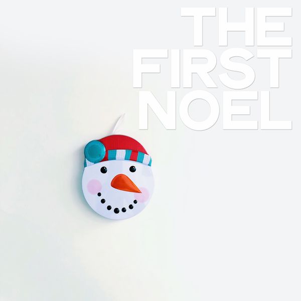 Various Artists - The First Noel Various Artists - The First Noel
