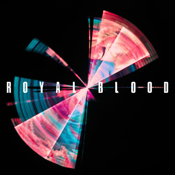 Royal Blood|Typhoons Royal Blood|Typhoons