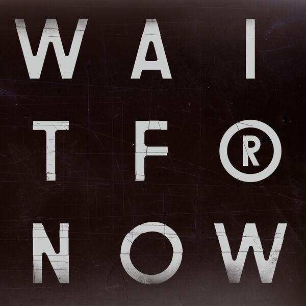 The Cinematic Orchestra - Wait For Now The Cinematic Orchestra - Wait For Now