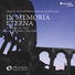 Ensemble Organum In memoria eterna