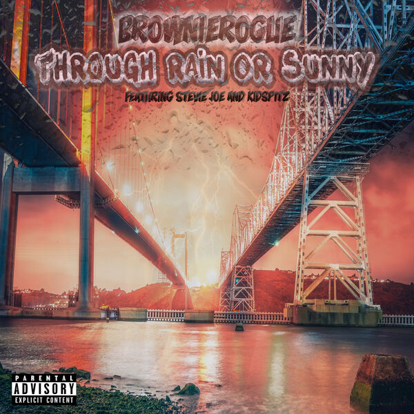 BrownieRogue - Through Rain Or Sunny BrownieRogue - Through Rain Or Sunny