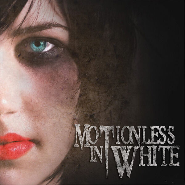 洋楽 Motionless In White / The Whorror The Whorror, Motionless In White - Qobuz