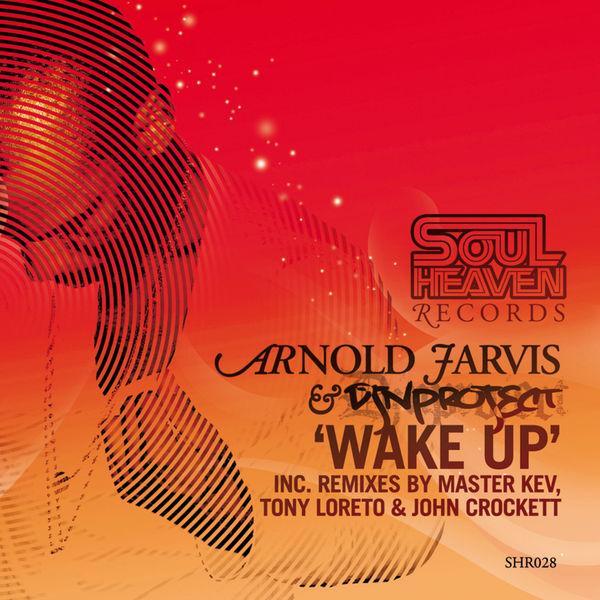 Arnold Jarvis|Wake Up Arnold Jarvis|Wake Up