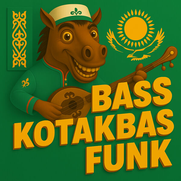 SHALLOWPIE|Bas Bas Kotakbas Funk
