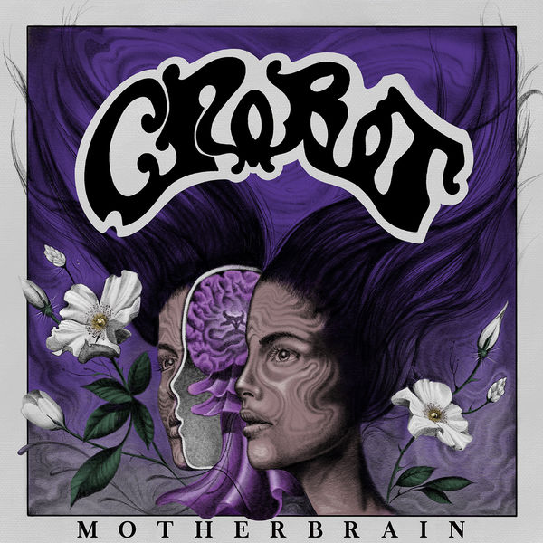 Crobot - Motherbrain Crobot - Motherbrain